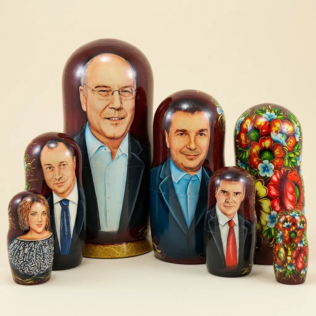 Класс VIP